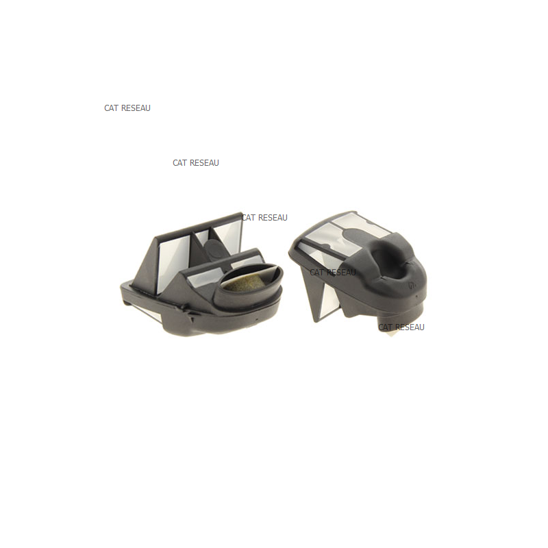 FILTRE AIR CPL NYLON - ref. 181173090 | TP Agri