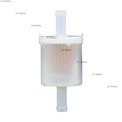 FILTRE A ESSENCE - ref. 490190027 | TP Agri