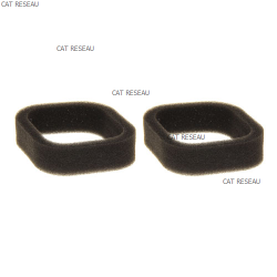 REPAIR KIT AIR FILTER - ref. 501424323 | TP Agri