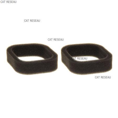 REPAIR KIT AIR FILTER - ref. 501424323 | TP Agri