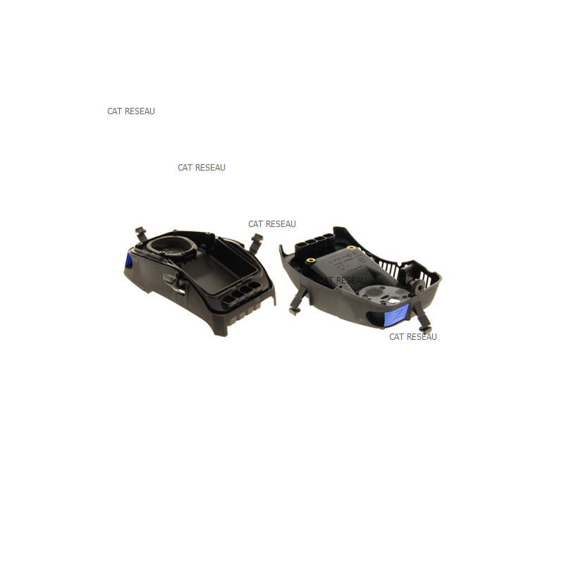 FILTER HOLDER ASSY - ref. 523044802 | TP Agri