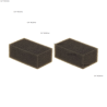 ELEMENT FILTRANT - ref. 530023791 | TP Agri