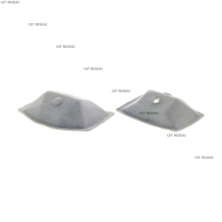 FILTRE A AIR - ref. 530024548 | TP Agri