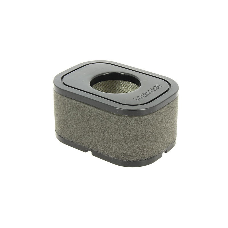 FILTRE A AIR HV586AE HV635AE 2P73F - ref. 531147110 | TP Agri