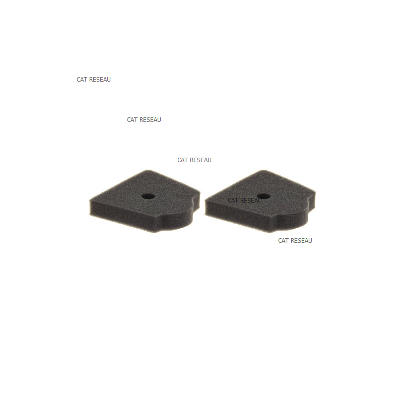 FILTRE A AIR - ref. 537143101 | TP Agri