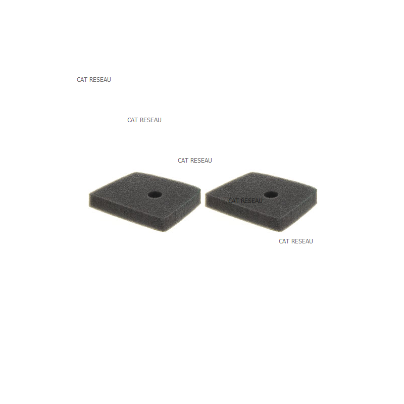 FILTRE A AIR - ref. 537186301 | TP Agri