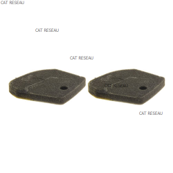 FILTRE A AIR - ref. 537337201 | TP Agri