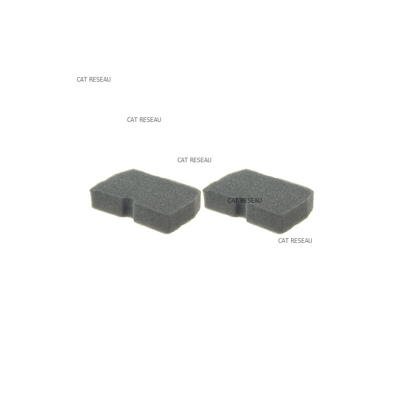 FILTRE A AIR - ref. 537427101 | TP Agri