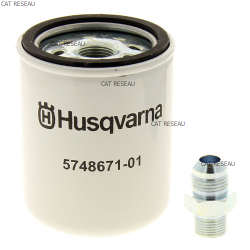 OIL FILTER - ref. 575645401 | TP Agri
