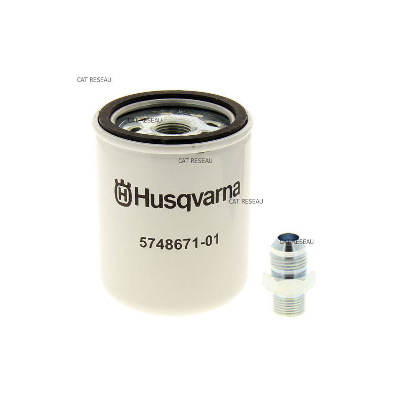 OIL FILTER - ref. 575645401 | TP Agri