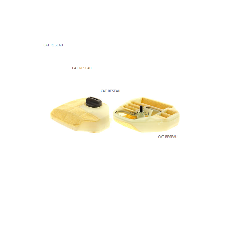 AIR FILTER - ref. 576486306 | TP Agri