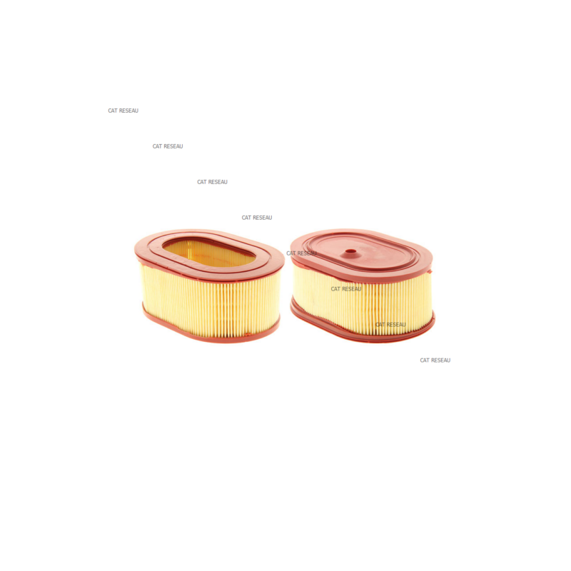 LUFTFILTER, K950/K1250 - ref. 578120701 | TP Agri