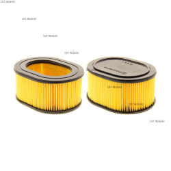 AIR FILTER - ref. 578120901 | TP Agri