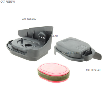 KIT FILTRE A AIR RV150 RATO - ref. 579829010 | TP Agri