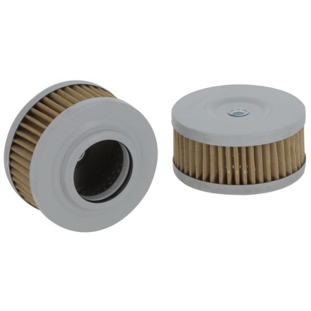 Filtre hydraulique HIFI SH 60424
