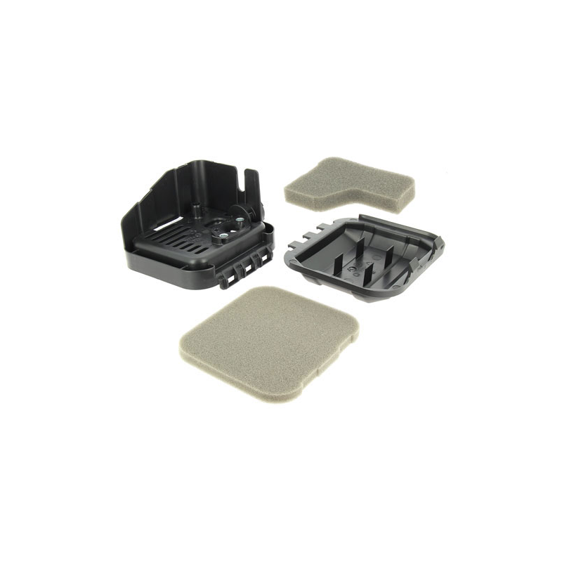 AIR FILTER ASSY - ref. 599348843 | TP Agri