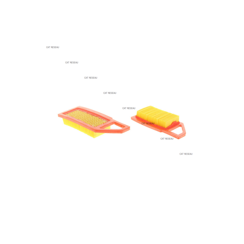 Filtre Air (Acc) - ref. 1134916301 | TP Agri