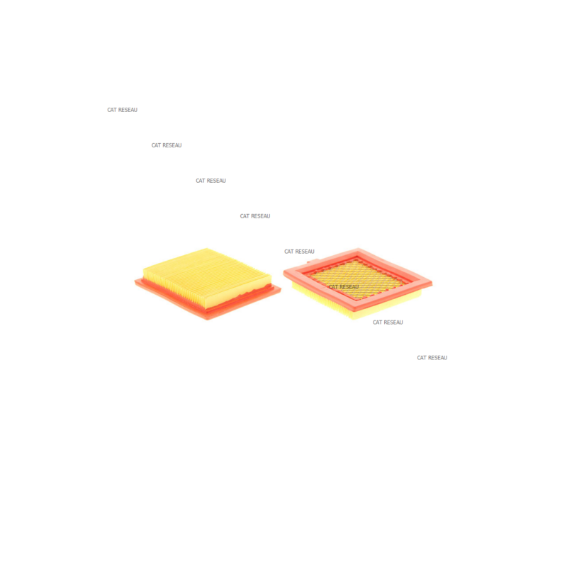 FILTRE A AIR - M150 - ref. 1185501470 | TP Agri