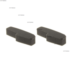 FILTRE AIR R200 - ref. 1185501870 | TP Agri