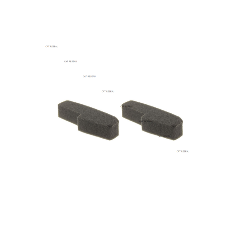 FILTRE AIR R200 - ref. 1185501870 | TP Agri