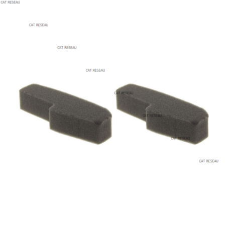 FILTRE AIR R200 - ref. 1185501870 | TP Agri