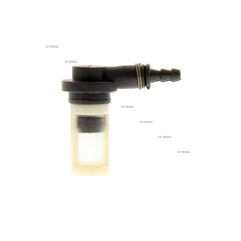 OIL FILTER ASSEMBLY - ref. 1185506090 | TP Agri