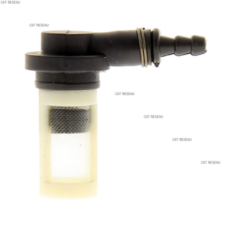 OIL FILTER ASSEMBLY - ref. 1185506090 | TP Agri