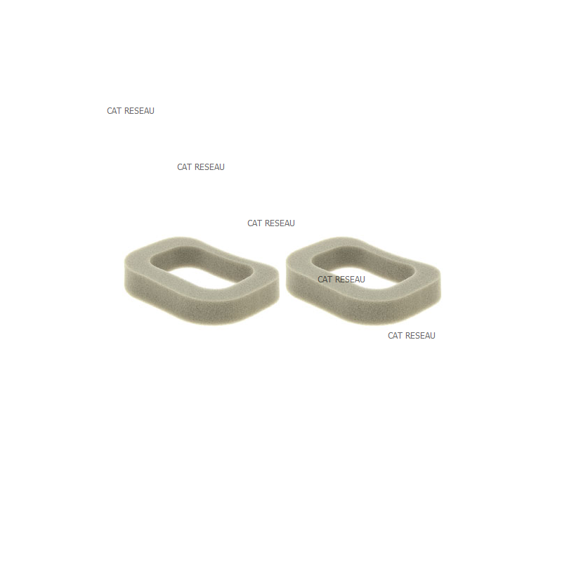 ELEMENT FILTRANT RS100 - ref. 1185507040 | TP Agri