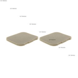 FILTRE AIR - ref. 1185509450 | TP Agri