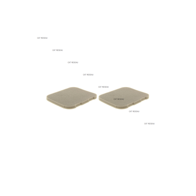 FILTRE AIR - ref. 1185509450 | TP Agri