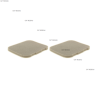 FILTRE AIR - ref. 1185509450 | TP Agri