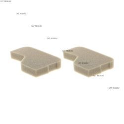 INNER AIR FILTER - ref. 1185509460 | TP Agri