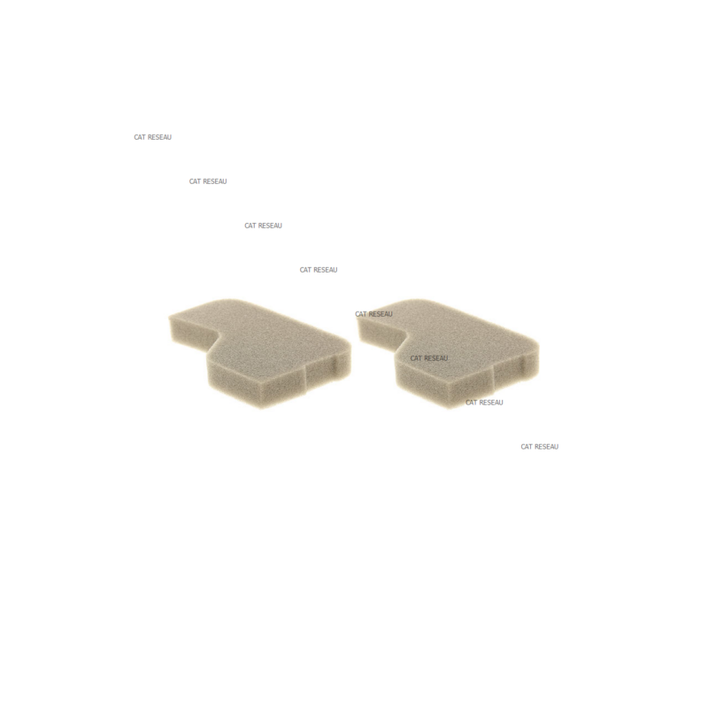 INNER AIR FILTER - ref. 1185509460 | TP Agri