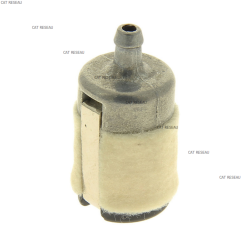 FUEL FILTER - ref. 1188001990 | TP Agri