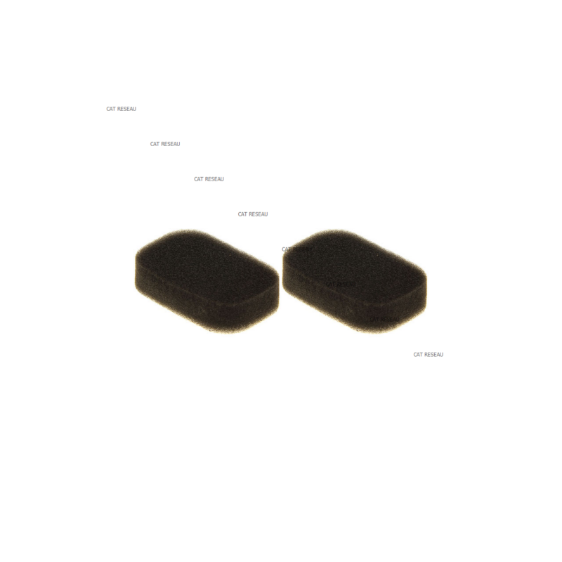 AIR FILTER - ref. 1188014240 | TP Agri