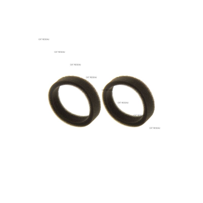AIR FILTER - ref. 1232200110 | TP Agri