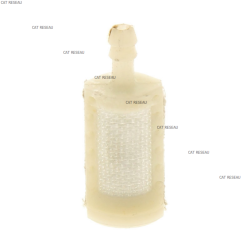 INTAKE FILTER - ref. 1835200050 | TP Agri