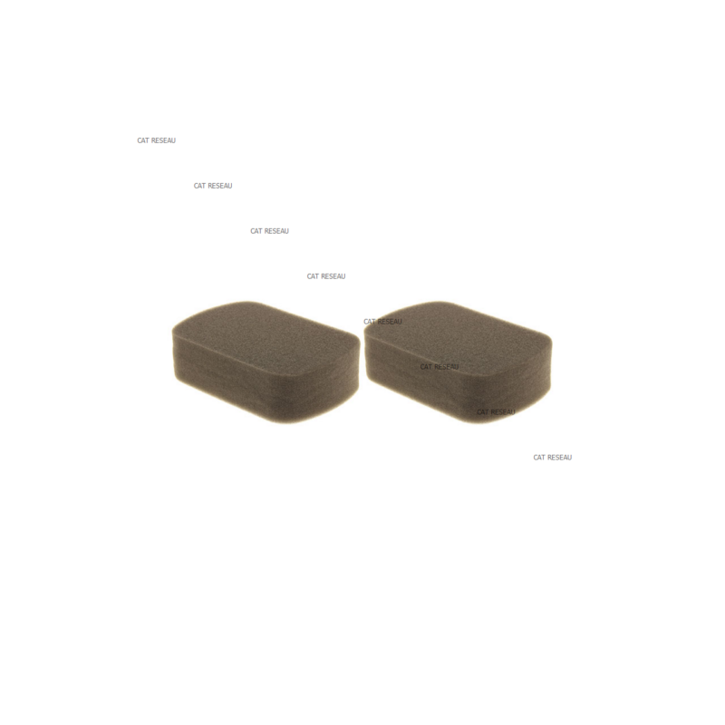 FILTRE A AIR - ref. 2343600203 | TP Agri