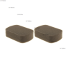 FILTRE A AIR - ref. 2343600203 | TP Agri
