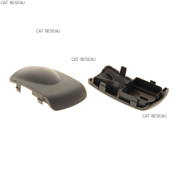 GREY AIR FILTER COVER 430-470 - ref. 3231095030 | TP Agri