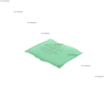 PRE FILTRE (BA004147) - (F491588S) - ref. 493537S | TP Agri