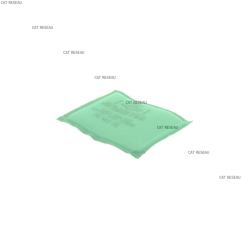 PRE FILTRE (BA004146) - (F491588S) - ref. 491435S | TP Agri
