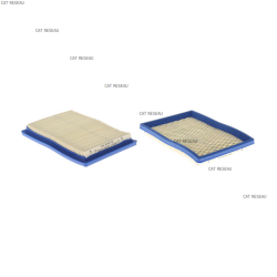 FILTRE A AIR (BA004102) - (PF399039) - ref. 397795S | TP Agri