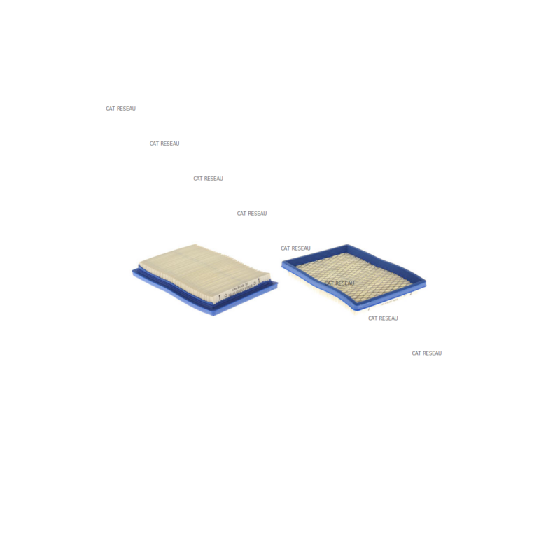 FILTRE A AIR (BA004102) - (PF399039) - ref. 397795S | TP Agri