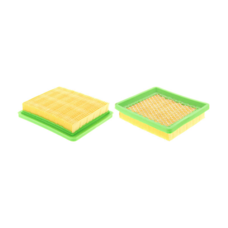 FILTRE A AIR PAPIER Idem - ref. CLT30100108057 | TP Agri