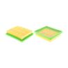 FILTRE A AIR PAPIER Idem - ref. CLT30100108057 | TP Agri