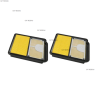 FILTRE AIR HONDA GX640 - ref. 06172ZG8L20 | TP Agri