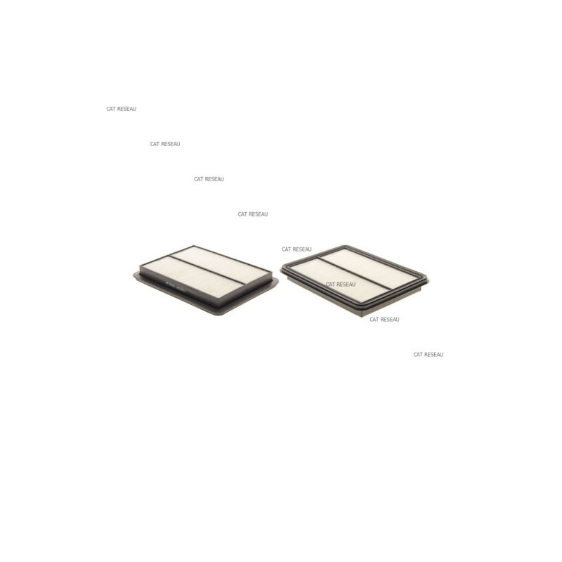 FILTRE A AIR - ref. 17210Z6M010 | TP Agri