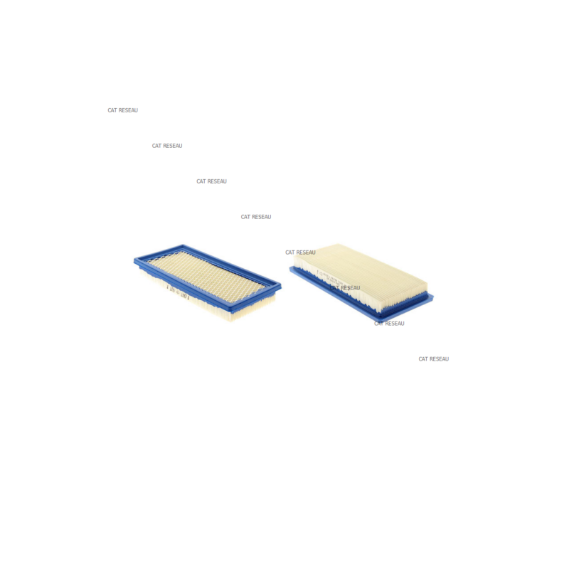 ELEMENT FILTRE - ref. 17211ZG9M00 | TP Agri