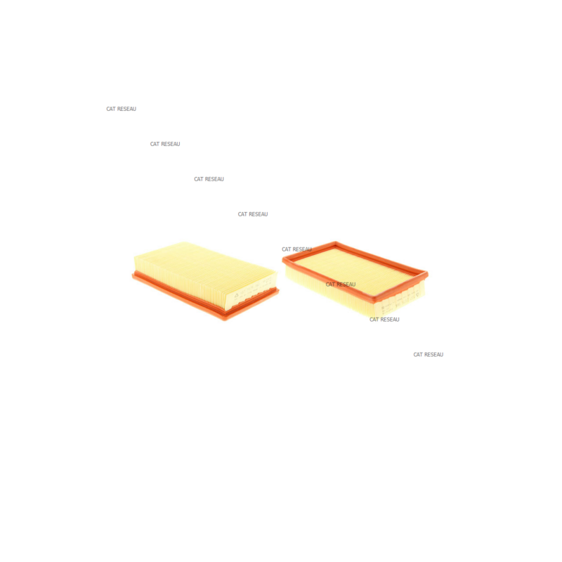 FILTRE A AIR XT - ref. 1408319S | TP Agri